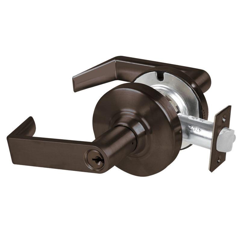 613 - Oil Rubbed Bronze